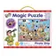 Galt Magiczna układanka - statek piracki 2 / 4 - 8 lat