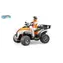 Quad Bruder 63000 z kierowcą / 1:16 / od 4 lat