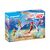 Playmobil® Princess Magic 71379 Pakiet startowy Syreny / Ilość sztuk: 46 / od 4 lat