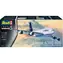 Revell 03872 Airbus A380-800 Lufthansa „New Livery” / Model plastikowy / 1:144 / Liczba części: 163 / Stopień trudności 5