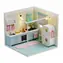 2Kids Toys Miniaturowy domek Wesoła kuchnia / od 14 lat