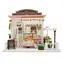 2Kids Toys miniaturowy domek Chocolate House / od 14 lat