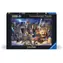 Ravensburger Harry Potter: Zamek Hogwart / 3000 sztuk / od 14 lat