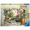 Ravensburger Nasi pierzaści przyjaciele / 1000 sztuk / od 14 lat
