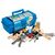 Brio Zestaw budowlany BUILDER Zestaw startowy / od 3 lat 
