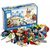 Brio Zestaw budowlany BUILDER zestaw rozszerzony / od 3 lat 