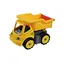 Big Power Worker 55801 Mini wywrotka 16,5 cm / od 2 lat