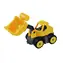 Minikoparka Big Power Worker 55803 23 cm / od 2 lat