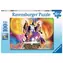 Ravensburger Dragon magic / 100 sztuk / od 6 lat 