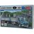 Zestaw SEVA Monti Scania Tarmac / 200 części / skala: 1:48 / od 8 lat