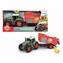 Dickie Farm Fendt Traktor z przyczepą 26cm / od 3 lat