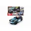 Dickie Go Action Samochód policyjny Rhythm Patrol 20 cm / od 3 lat