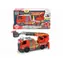 Wóz strażacki Dickie SOS Scania 35 cm / od 3 lat