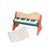 Pianino drewniane B-Toys Mini Maestro / od 3 lat