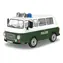 Cobi 24596 Barkas B1000 Police / 1:35 / 157 kostek / od 5 lat