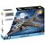 Cobi 5842 Dassault Alpha JET Francuski lekki myśliwiec / 1:48 / 364 kostki / od 8 lat