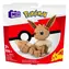 Mattel HDL84 Mega Bloks - Pokemon - Eevee / 215 elementów / od 8 lat 
