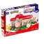 Mattel HNT93 Mega Bloks - Pokemon - Forest Center / 648 elementów / od 8 lat