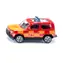 Siku Blister - Strażacy Land Rover Defender / od 3 lat 
