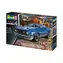 Revell 07699 71 Ford Mustang Boss 351 / Model plastikowy / 1:25