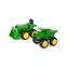 John Deere Kids - Ciągnik i wywrotka - zestaw do piasku / od 18 miesiąca