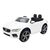 Eljet Samochód elektryczny dla dzieci Volvo S90 biały / 2x25 W / Prędkość: 3-5 km-h / Ładowność: 25 kg 