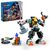 LEGO® City 60428 Kosmiczny robot budowlany / Liczba elementów: 140 / od 6 lat