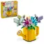 LEGO® Creator 3 w 1 31149 Kwiaty w doniczce / Liczba elementów: 420 / od 8 lat