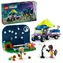 LEGO® Friends 42603 Przyczepa kempingowa do obserwacji gwiazd / Liczba elementów: 364 / od 7 lat