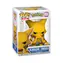 Gry Funko POP: Pokemon S9 - Alakazam (EMEA) / od 3 lat