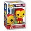 Funko POP MARVEL: Holiday - Iron Man z torbą / od 3 lat