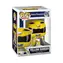 Funko POP TV: MMPR 30. - Żółty Ranger / od 3 lat