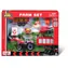 Zestaw Farma Maisto - Massey Ferguson / od 3 lat