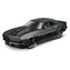 Maisto Harley-Davidson Custom 1968 Chevrolet Camaro Z/28 szary / skala 1:24 / od 8 lat