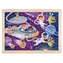 Hape Puzzle - Kosmos / od 4 lat
