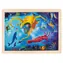 Hape Puzzle - Ratunek oceanu / od 4 lat