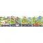 Hape Puzzle - Pojazdy ratunkowe / od 3 lat