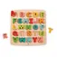 Hape Puzzle Alfabet / od 3 lat