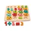 Hape Puzzle Numbers / od 3 lat