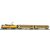 Piko 59019 Zestaw startowy SmartControl CZ Pociąg osobowy Regiojet VI / skala H0 (1:87) / długość 745mm / promień 358mm / 14