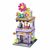 Perfumy QMAN City Corner K28003 / Zestaw / 320 sztuk / od 6 lat