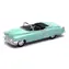 Welly Cadillac Eldorado (1953) jasnoniebieski / 1:34 / od 3 lat
