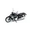 Welly Motocykl BMW R18 czarny / 1:18 / od 3 lat