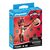 Playmobil® Miraculous 71339 Magiczna Biedronka i Czarny Kot: Rena Rouge / Liczba sztuk: 7 / od 4 lat