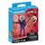 Playmobil® Miraculous 71340 Magiczna Biedronka i Czarny Kot: Licheń / Ilość sztuk: 6 / od 4 lat