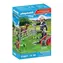 Playmobil® Action Heroes 71467 Strażacy Ratownictwo zwierząt / Liczba elementów: 22 / od 4 lat