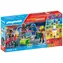 Playmobil® Action Heroes 71468 Moje figurki: Strażacy / Liczba elementów: 70 / od 4 lat