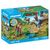 Playmobil® Dinos 71525 Obserwatorium Dimorfodonu / Liczba części: 49 / od 4 lat