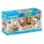 Playmobil® My Life 71538 Barek z przekąskami / Liczba elementów: 54 / od 5 lat