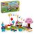 LEGO® Animal Crossing™ 77046 Julian i przyjęcie urodzinowe / Liczba elementów: 170 / od 6 lat